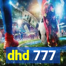 dhd 777